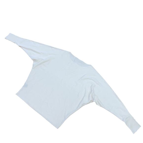 NWT CYRUS Dolman Sleeve Sweater Top in Cream Size M - Picture 5 of 5